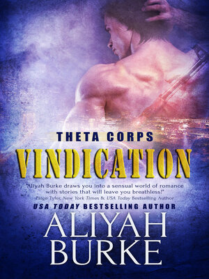 cover image of Vindication
